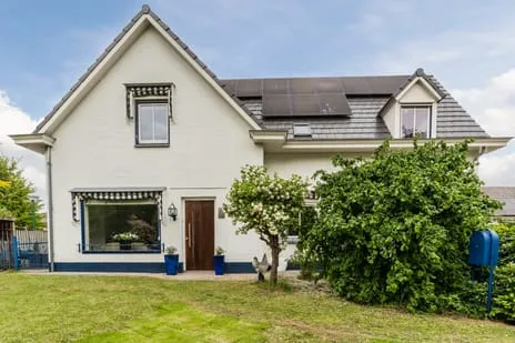 Vrijstaande woning te koop: Balledonk 19, Balledonk Heeswijk-Dinther