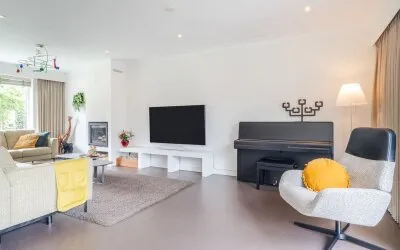 Vrijstaande woning te koop: Balledonk 19, Balledonk Heeswijk-Dinther