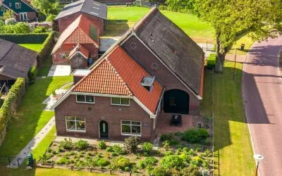 Vrijstaande woning te koop: Balloërweg 2, Loon Loon