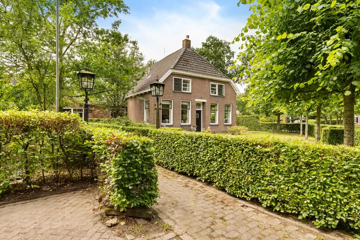 Detached house for sale: Balloo 75, Ballo Balloo
