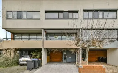 Woning te koop: Balsa 117, Dordrecht