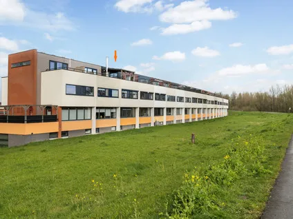 Tussenwoning te koop: Balsa 130, Azobe en omgeving Dordrecht