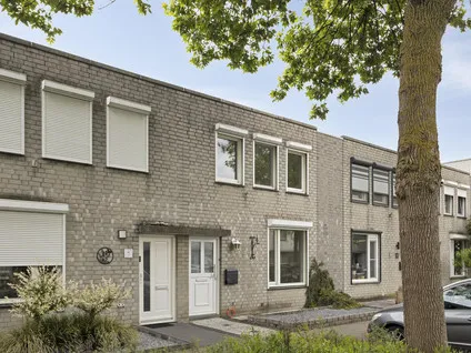 Tussenwoning te koop: Balsemienbeemd 35, Heugem Maastricht