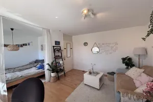 Kamer te huur: Balsemienbeemd, Heugem Maastricht