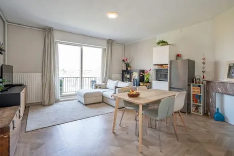 Appartement te koop: Balsemienlaan 116, Bohemen en Meer en Bos 'S-Gravenhage