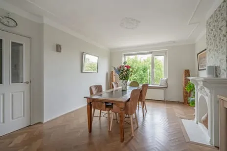 Appartement te koop: Balsemienlaan 174, Bohemen en Meer en Bos 'S-Gravenhage