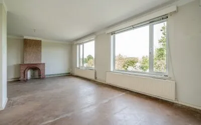 Appartement te koop: Balsemienlaan 206, Bohemen en Meer en Bos 'S-Gravenhage