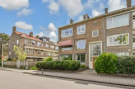 Appartement te koop: Balsemienlaan 216, Bohemen en Meer en Bos 'S-Gravenhage
