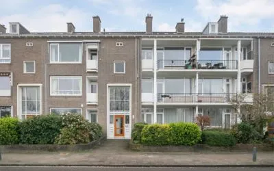 Appartement te koop: Balsemienlaan 230, 'S-Gravenhage