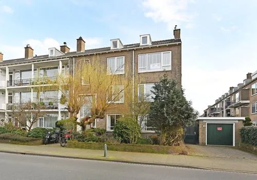 Appartement te koop: Balsemienlaan 238, 'S-Gravenhage