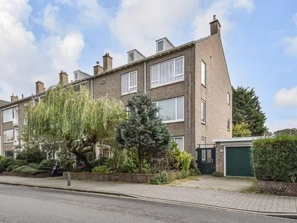Appartement te huur: Balsemienlaan 242, 'S-Gravenhage