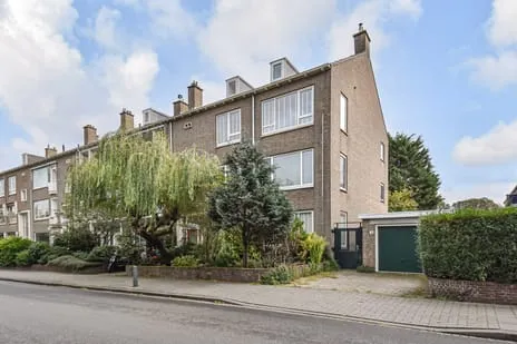 Appartement te huur: Balsemienlaan 242, Bohemen en Meer en Bos 'S-Gravenhage