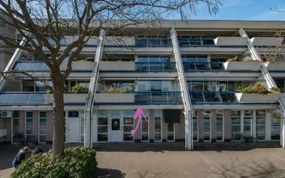 Appartement te koop: Balsemkruidstraat 33, Kruiden Noord Voorhout