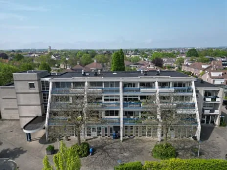 Appartement te koop: Balsemkruidstraat 33, Kruiden Noord Voorhout
