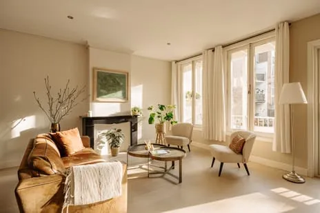 Appartement te koop: Balthasar Floriszstraat 28-1, Duivelseiland Amsterdam
