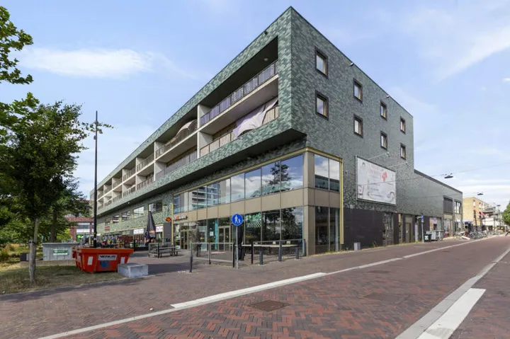 Apartment for sale: Baltimoreplein 49, Centrum Almere Buiten Noord Almere