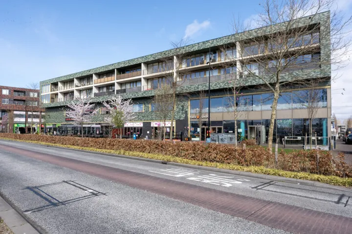 Appartement te koop: Baltimoreplein 67, Centrum Almere Buiten Noord Almere