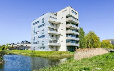 Appartement te koop: Banckspolder 22, Hoofddorp