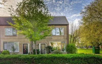 Hoekwoning te koop: Banda Neira 2, Molukkenbuurt Capelle Aan Den Ijssel
