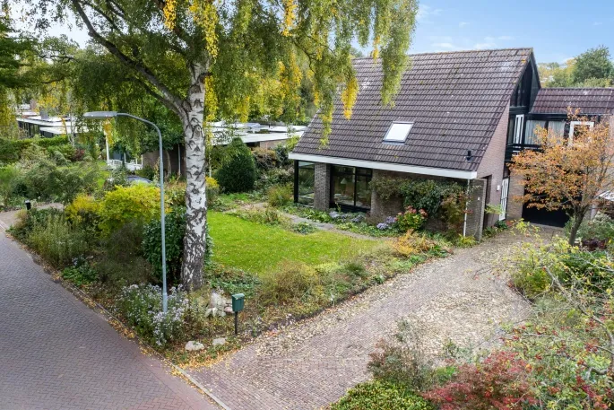 Vrijstaande woning te koop: Banderschulte 4, Rolde Rolde