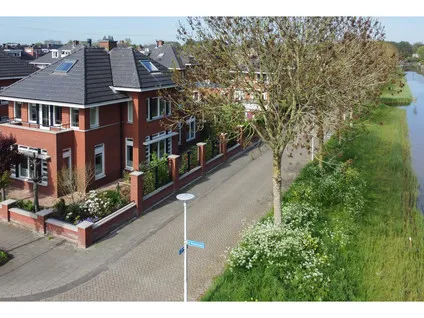 Hoekwoning te koop: Bandhaak 9, Zuidkil Kwartier Papendrecht