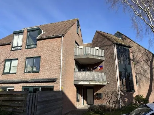 Home for rent: Bandholm, Hoofddorp Bornholm Oost Hoofddorp