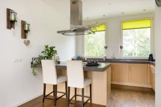 Woning te huur: Bandijk, Buitengebied Biesbosch Werkendam