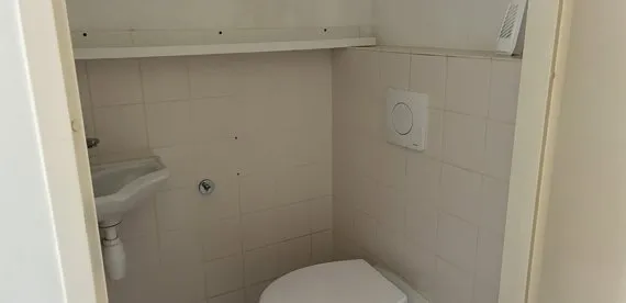 Tussenwoning te huur: Bandoengplantsoen 1, Indische Buurt West Almere