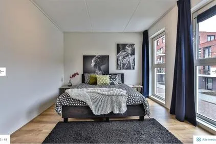 Kamer te huur: Bandoengstraat, Groningen