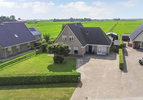 Koopwoning: Bandsloot 18C in Bantega - €650.000 - 188m²