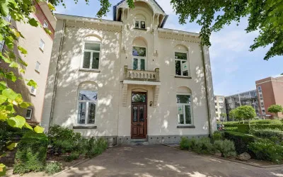 Vrijstaande woning te koop: Banebergpassage 2, De Streep Landgraaf