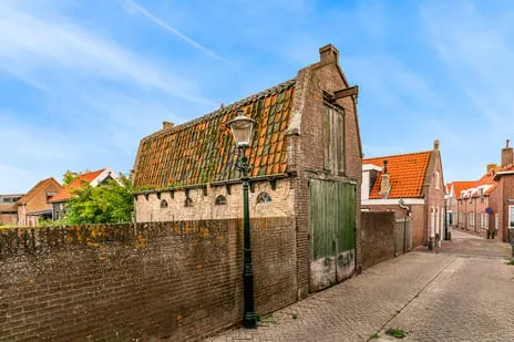 Woning te koop: Bangert 42, Medemblik Oude Stad Medemblik