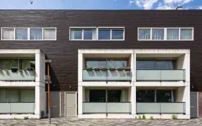 Apartment for sale: Banier 12, Boxtel-Noord Boxtel