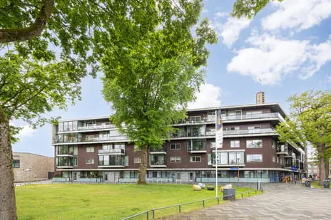 Appartement te koop: Banier 8A, Boxtel-Noord Boxtel