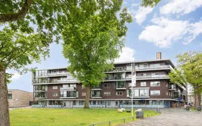 Appartement te koop: Banier 8A, Boxtel-Noord Boxtel