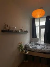 Huurwoning: Banierstraat in Rotterdam - €700 per maand