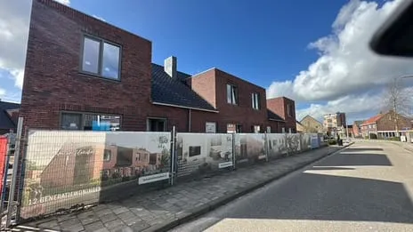 Woning te koop: Baniersweg 6A, Wester Sluitersveldlanden Almelo