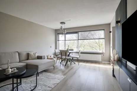 Appartement te koop: Banjostraat 21, Muziekwijk N.-Oost Almere