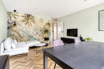 Appartement te koop: Banjostraat 29, Almere