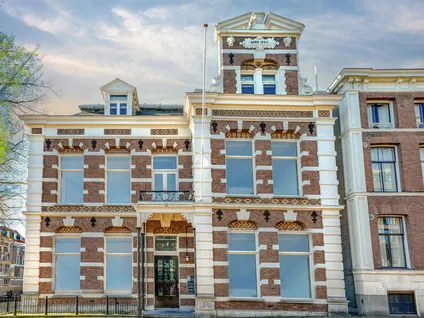 Appartement te koop: Bankastraat 100A, 'S-Gravenhage