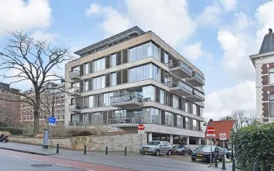 Appartement te huur: Bankastraat 129A, 'S-Gravenhage
