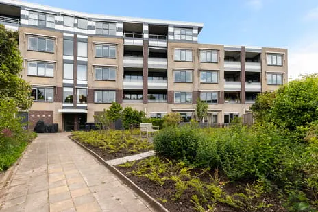 Appartement te koop: Bankastraat 191, Indische Buurt-Noord Dordrecht