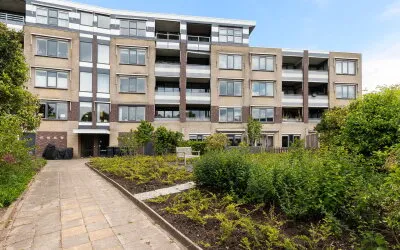Appartement te koop: Bankastraat 191, Indische Buurt-Noord Dordrecht