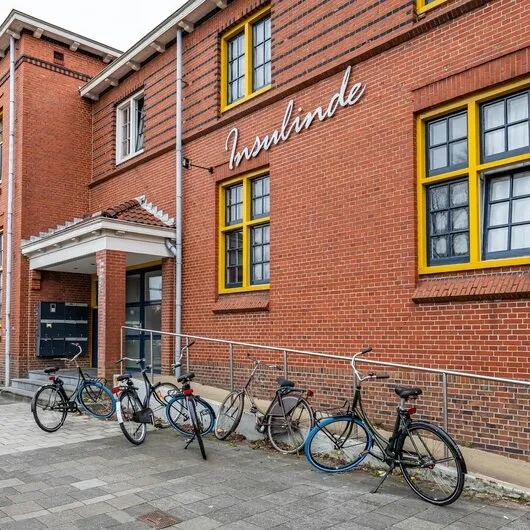 Appartement te koop: Bankastraat 42H, Groningen