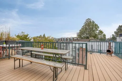 Appartement te koop: Bankastraat 59E, Timorpleinbuurt-Noord Amsterdam