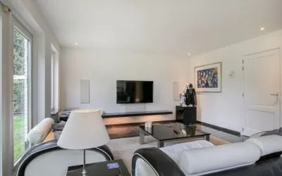 Vrijstaande woning te koop: Bankastraat 8, Mariaberg Maastricht