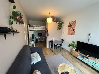 Kamer te huur: Bankastraat, Indische buurt Groningen