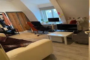 Kamer te huur: Bankastraat, Indische buurt Groningen