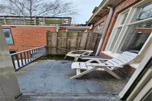 Kamer te huur: Bankastraat, Groningen