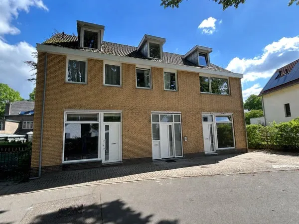 Woning te huur: Bankastraat, Mariaberg Maastricht